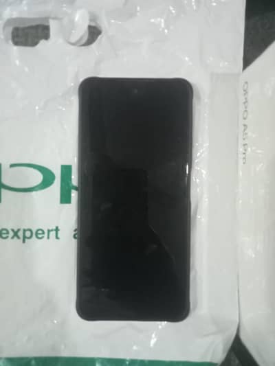 Oppo A5 Pro