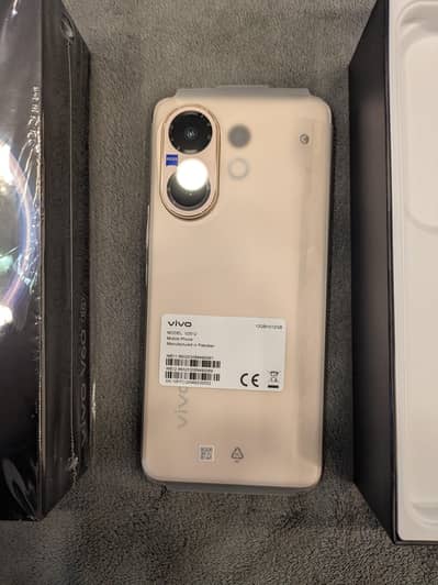 VIVO V 60 12/512 Gold Nonactive