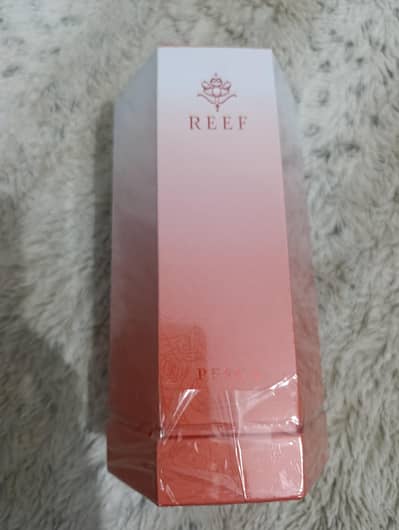 BRAND = Reef