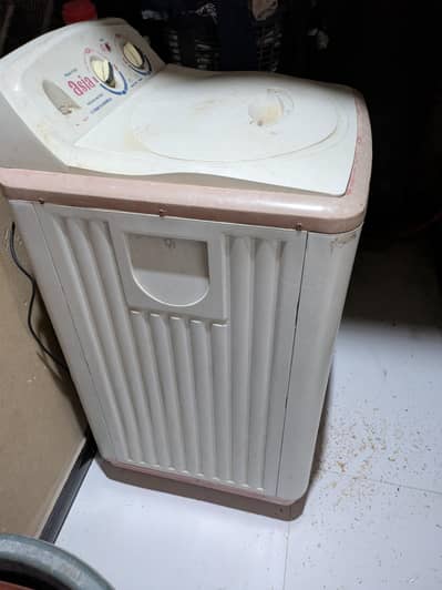 Urgent Sales waching machine