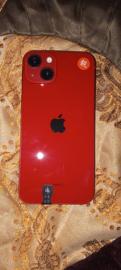 iphone 13 128 gb jv open box battery health 89%