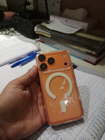 iphone 11 convert 17pro All sim work condition 10by10 exchange posible