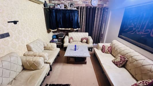 7 seater sofa with table