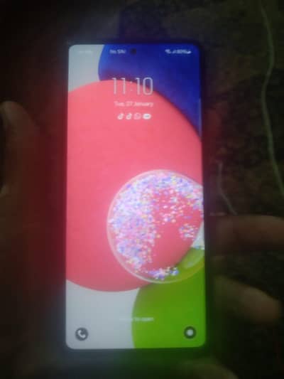 Samsung A51 8-128GB non PRA 10/10