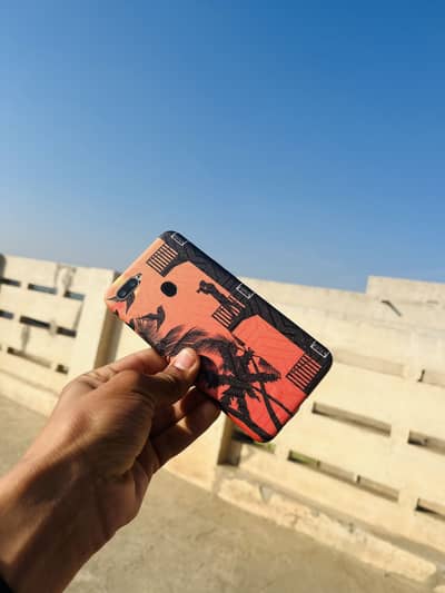 Oppo A5s 3/32GB Storage exchange possible