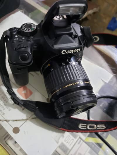 canon 800d Camera