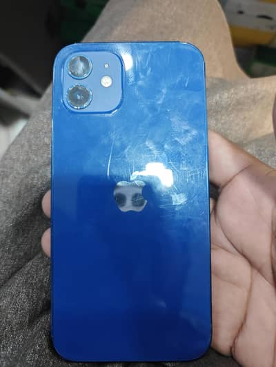 iphone 12(128gb)