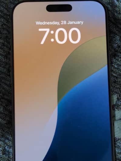 I phone 16 pro max 512 gb