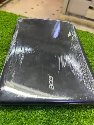 Acer Chromebook c732