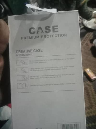 case premium protection