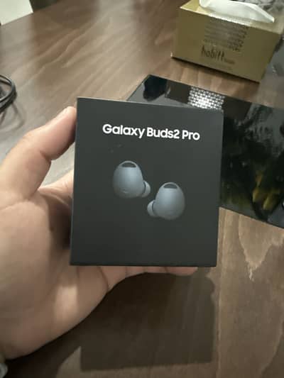 Galaxy buds 2 pro & JBL Tune Flex