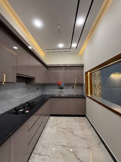 Mumtaz City 2 Bed Apartment For Sale