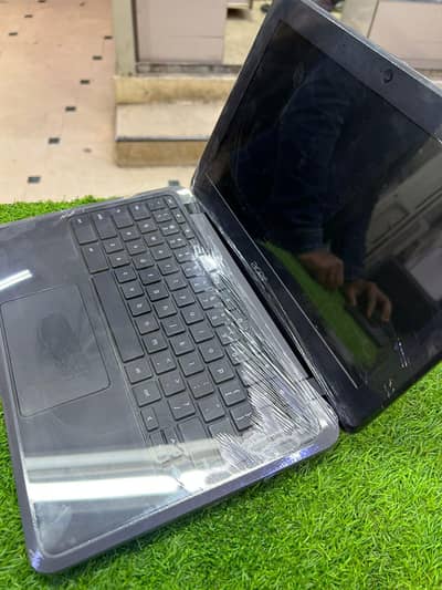 Acer Chromebook c733