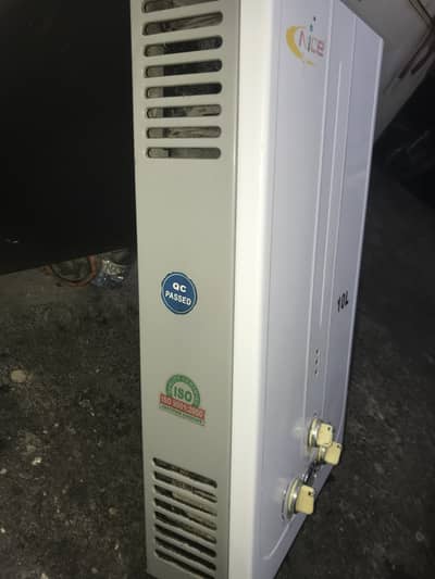 10 l’iter Digital instant geezer