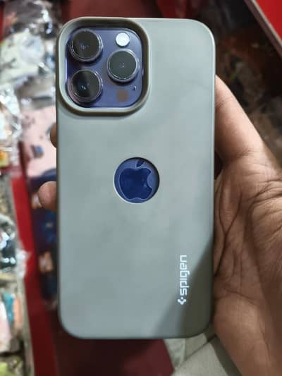 i phone 14 pro max Jv 10/9.5