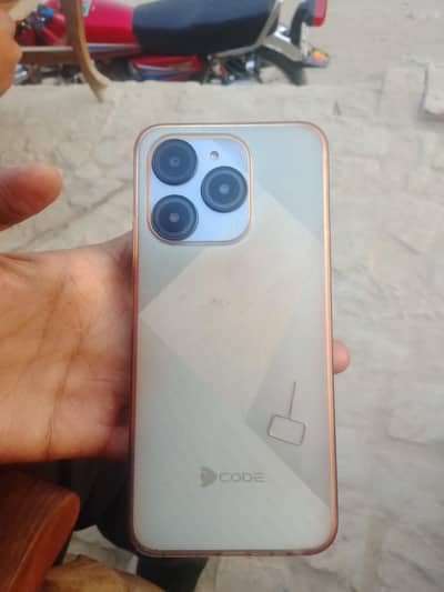 Dcode 4/64  10/10 condition