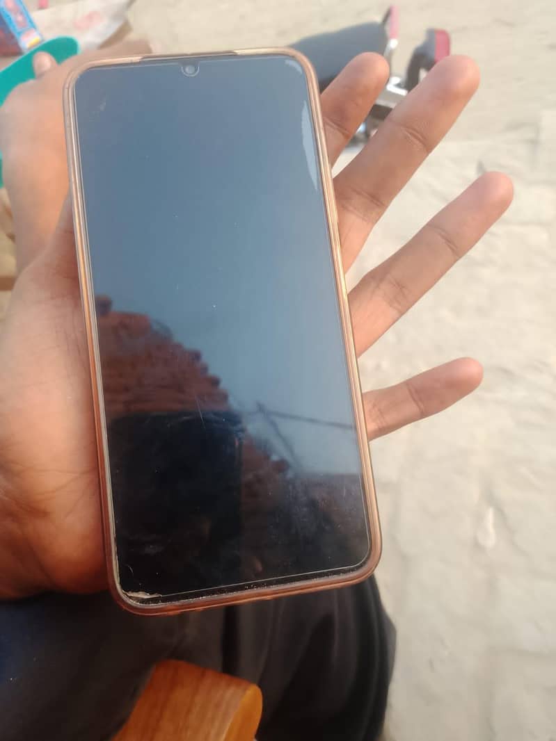 Dcode 4/64  10/10 condition 1