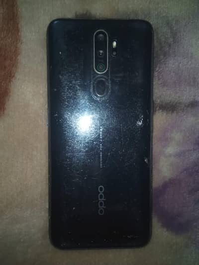 OPPO A5 2020