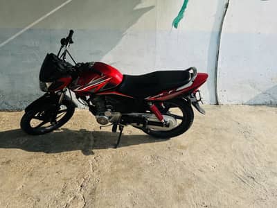 Sale or exchange possible with car