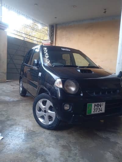 Suzuki kei 660cc japanese automatic car like alto japan japani