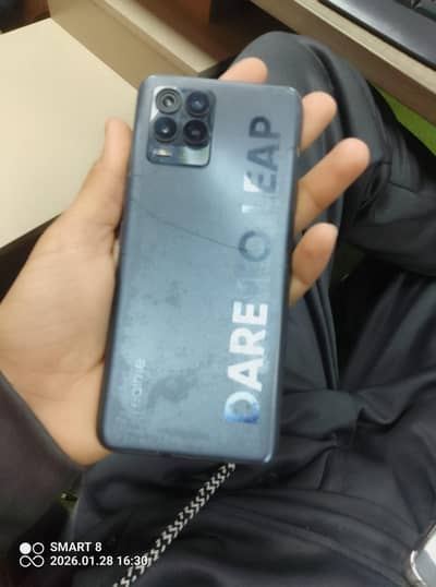  Realme. 8 pro– For Sale.
