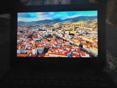 new hp Chromebook condition 10 by 10