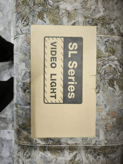 Godox sl60w almost brand new