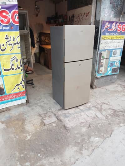 Haier fridge for sale