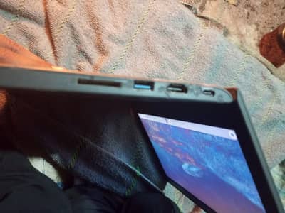 Lenovo Chromebook for sell urgent 4/64