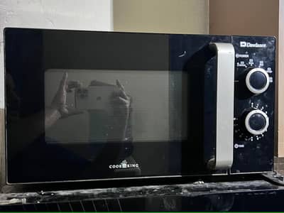 Dawlence Microwave Oven DW 374 for Sale