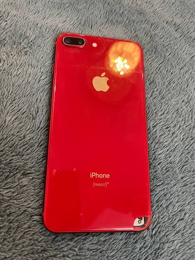 iphone 8 plus PTA Approved