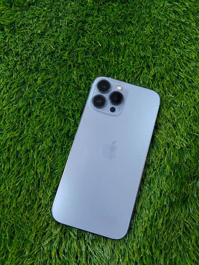 I phone 13 pro max pta approved