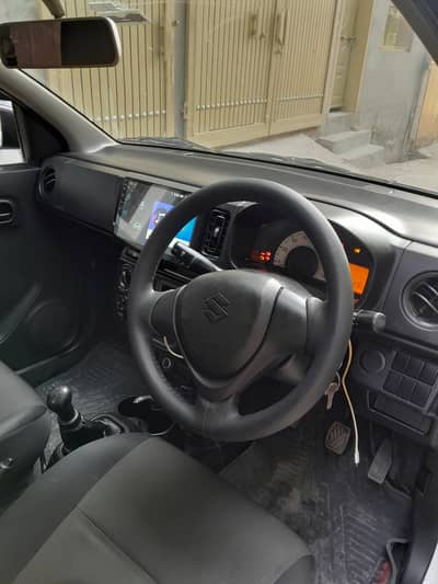 suzuki alto vxr 660cc