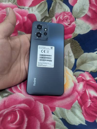 INFINIX NOTE 12 (All ORIGINAL)