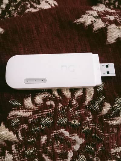 Zong 4G Wifi Unlocked Device