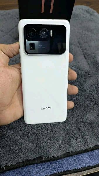 xiaomi mi 11 ultra 12/256 GB 03214524813 my WhatsApp number