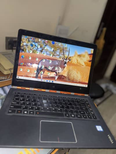 Lenovo Yoga 900