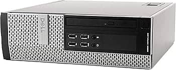dell optiplex 9020   128gb SSD 8Ggb Rame core i3 4th jenration procec