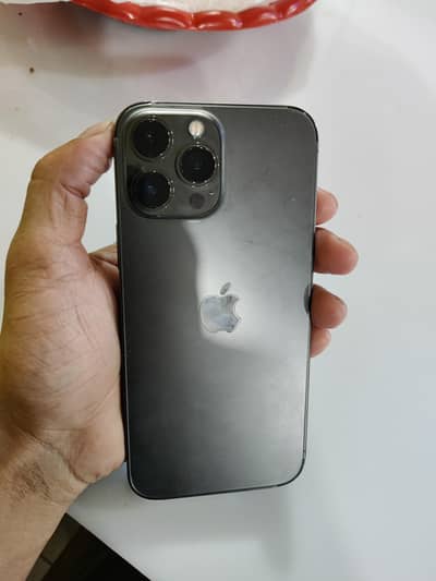 I phone 13 pro max Factory Unlocked