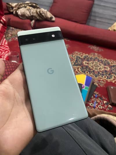 google pixel