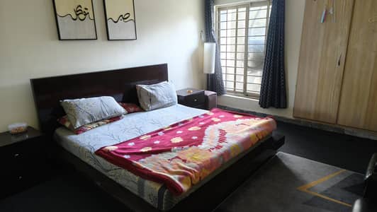 low profile king size bed set