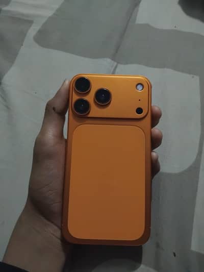 iphone xr convert to iphone 17 pro