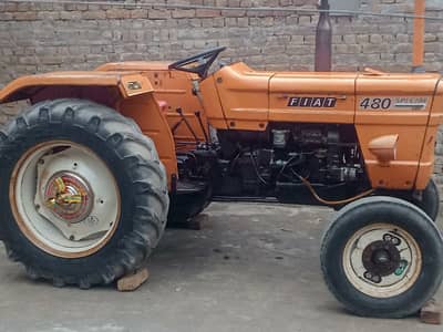 fiat 480 for sale