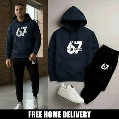 Premium Quality Tracksuit – MR PRIME 