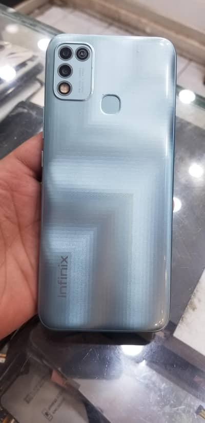 infinix Hot 11 play