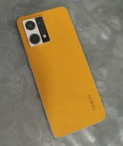 OPPO F21 PRO 4G For Sale