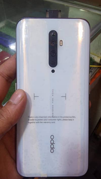 oppo reno2 z
