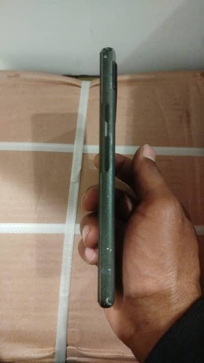 Google pixel 6a  6/128 pta approve