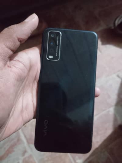 vivo y12