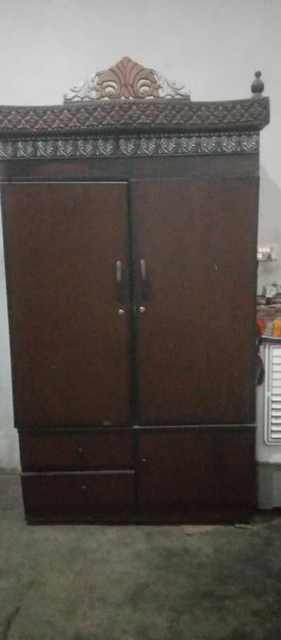 larki ki almari senghar maaz